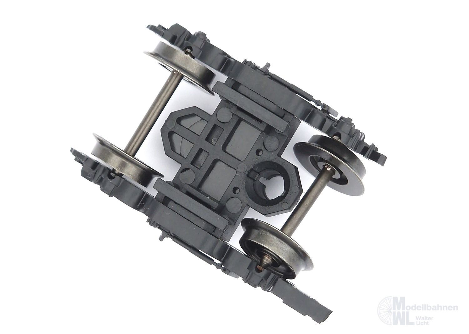 Märklin Ersatzeile E338083 - ERSATZTEIL: Drehgestell hinten